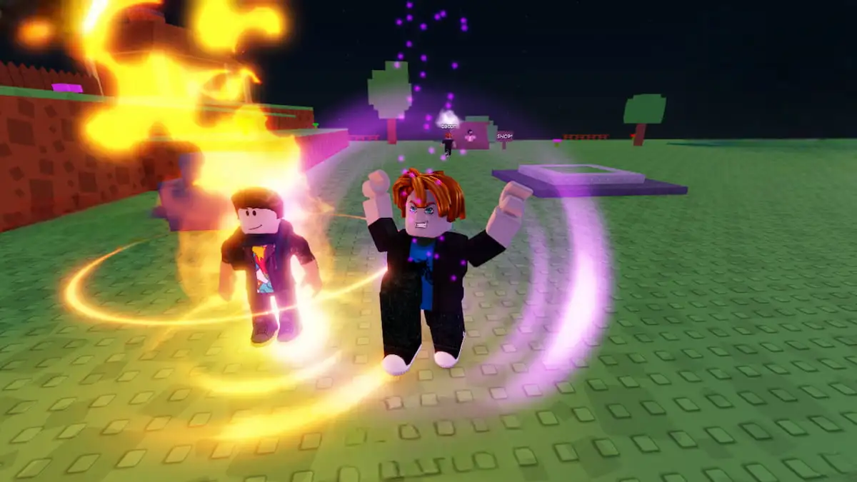 すべての Roblox Aura Craft レシピ、リスト