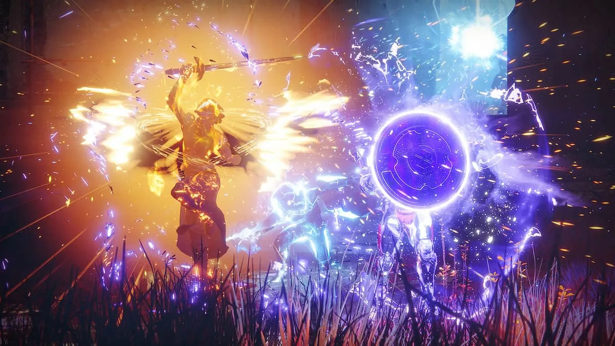 Destiny 2 開発者は、The Final Shape での Radiance の生存可能性を理解していますが、その代わりに何かを提供しています