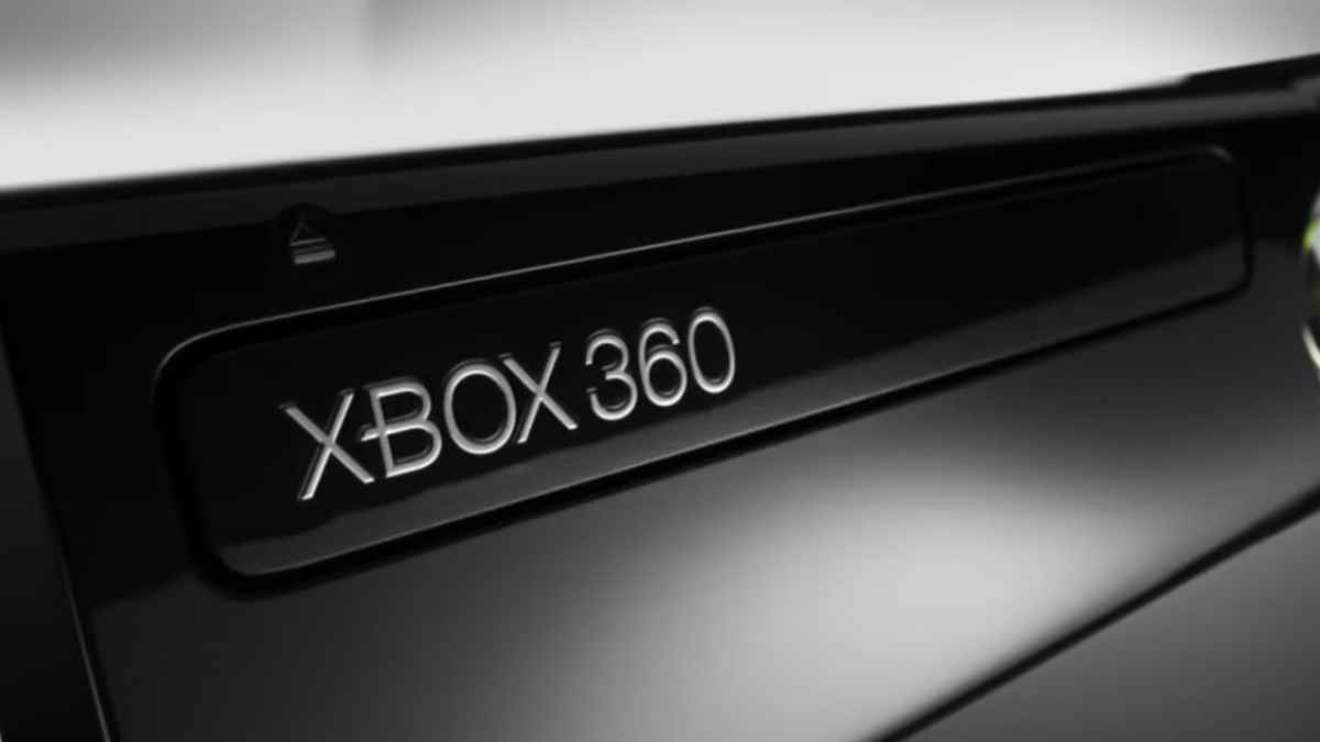 Xbox、360ストア閉鎖に先立って大規模な割引ゲームリストを発表