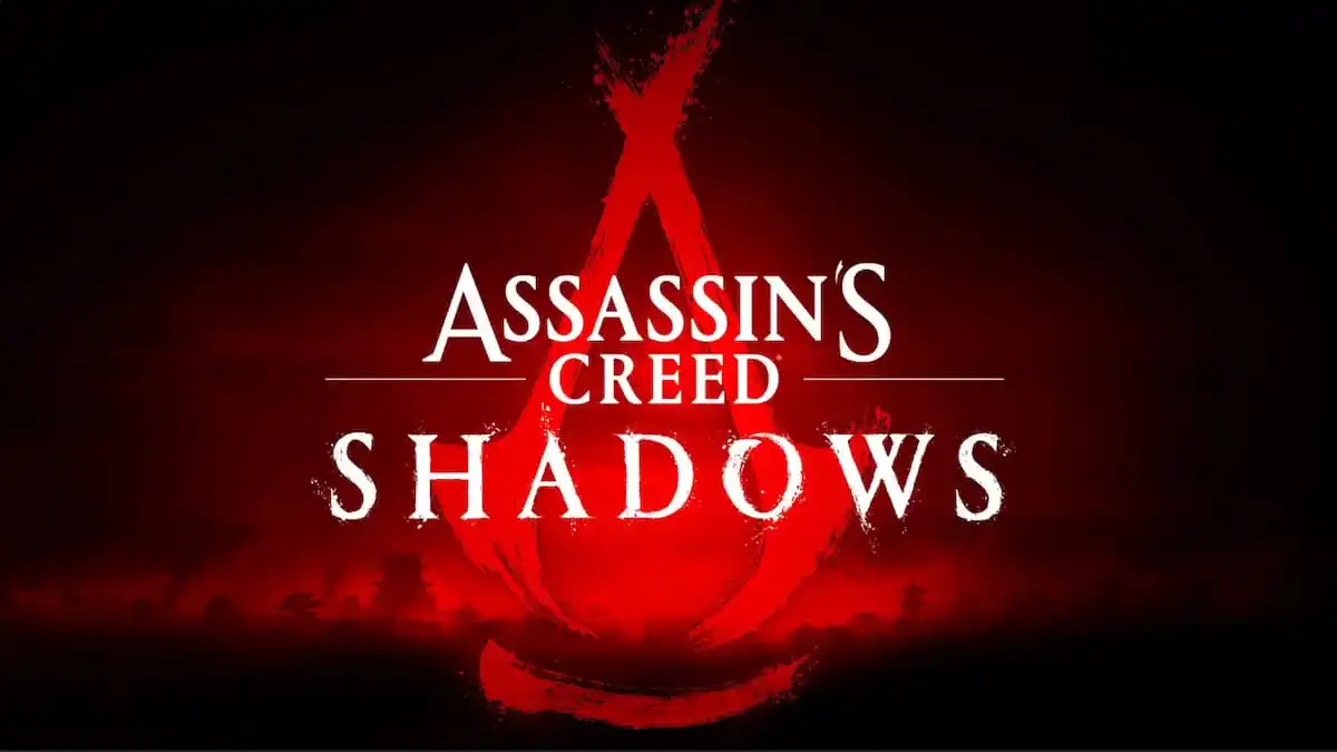 Assassin's Creed Shadowsのリリース日、DLC計画が早期にリークされた可能性