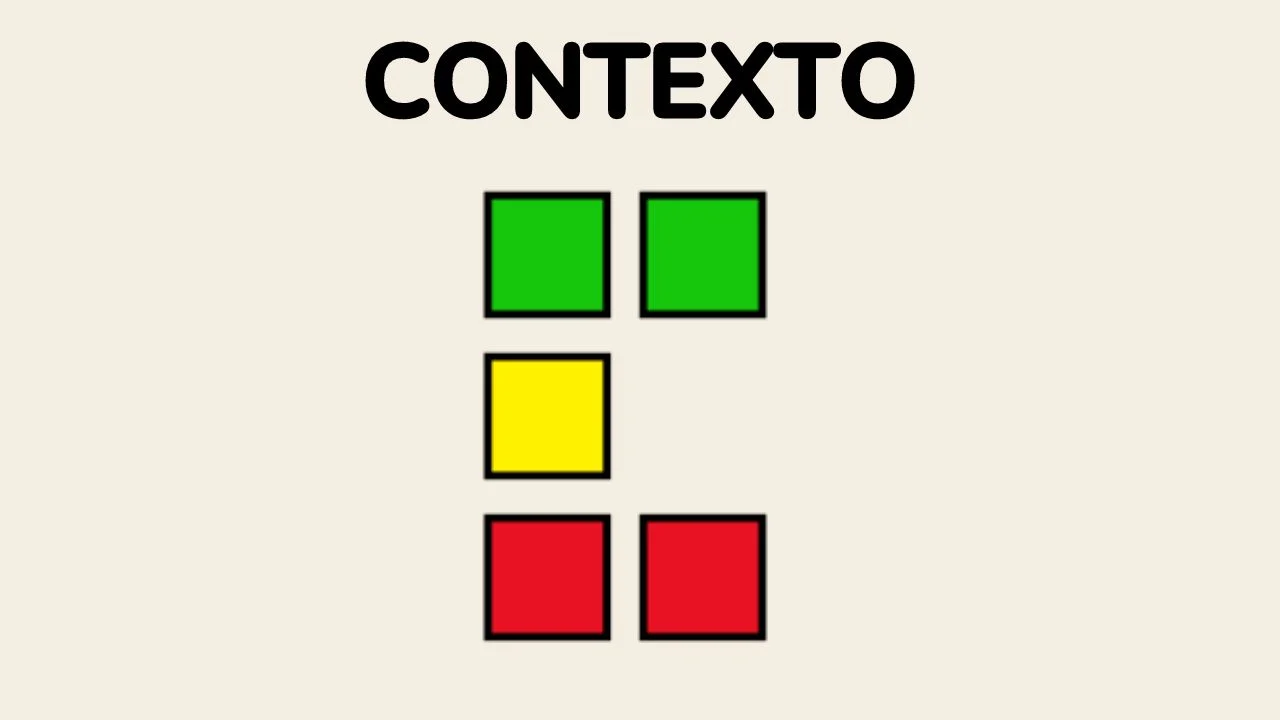 Contexto 829 の回答: 12 月 25 日のヒント