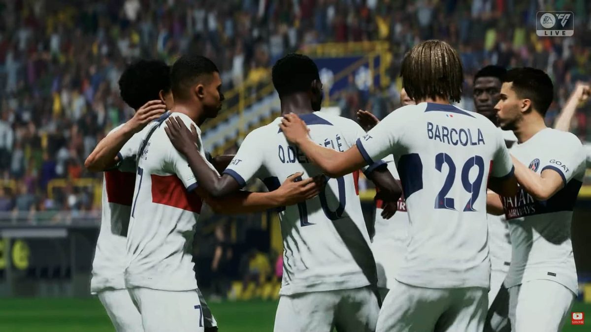 Make Your Mark Team 2 は EA FC 24 Ultimate Team の最高のリリースになるかもしれません