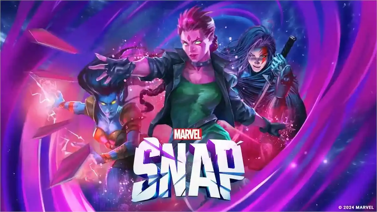 最新の Marvel Snap バランス アップデートにより、ゲームで最も過小評価されているデッキの 1 つにさらなるパワーが与えられます