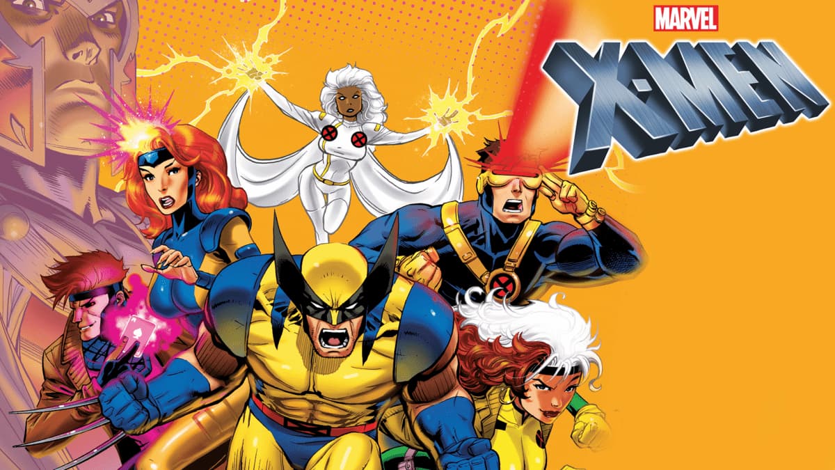 新しいショップアイテムタブのリークはX-MEN 97コラボを指している可能性が高い