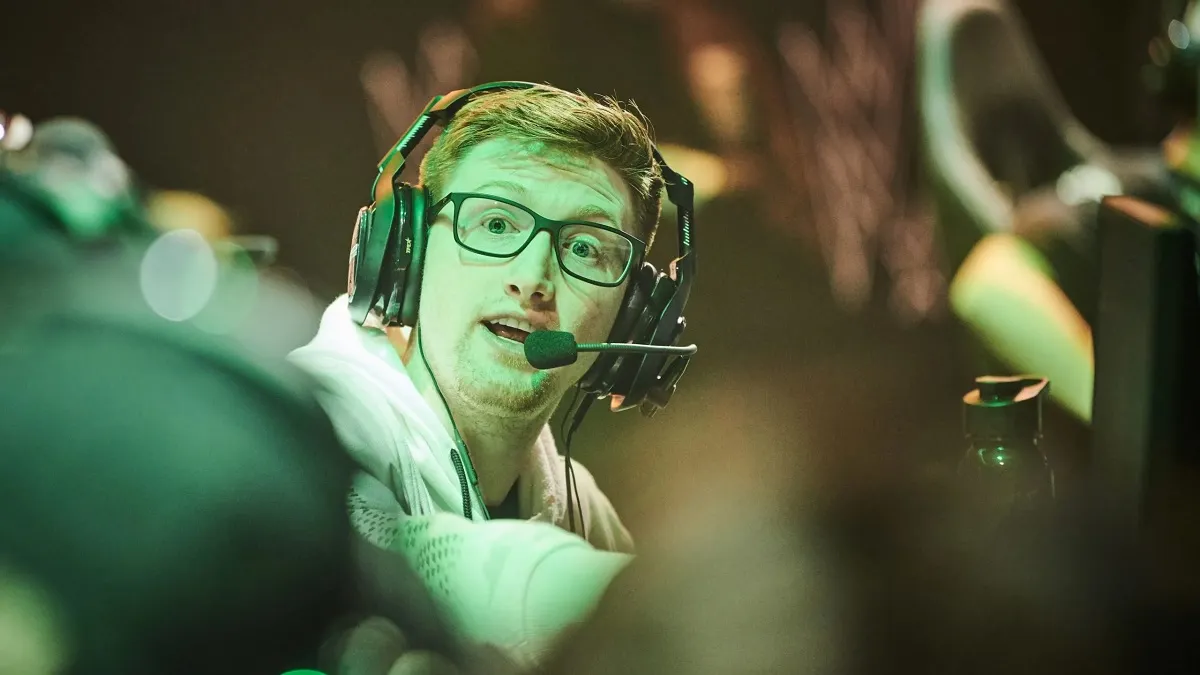 Scump XDefiant 設定: 感度、コントローラー、グラフィックスなど