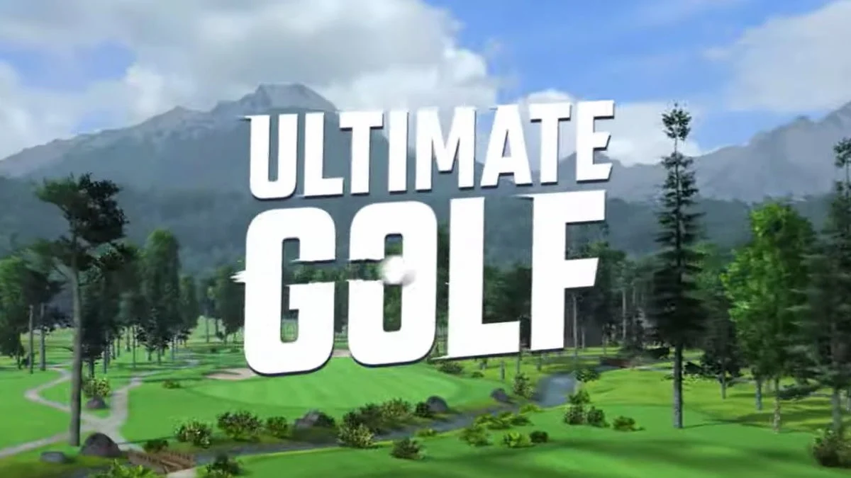 Ultimate Golf コード (2024 年 12 月)