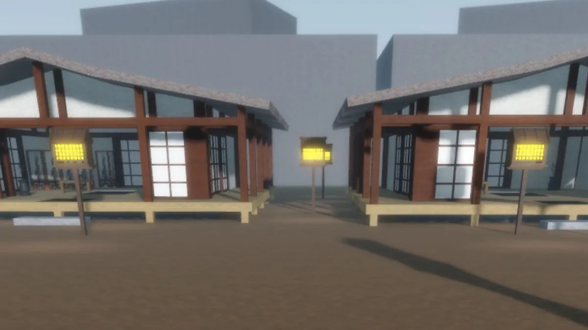 homes in jujutsu legacy