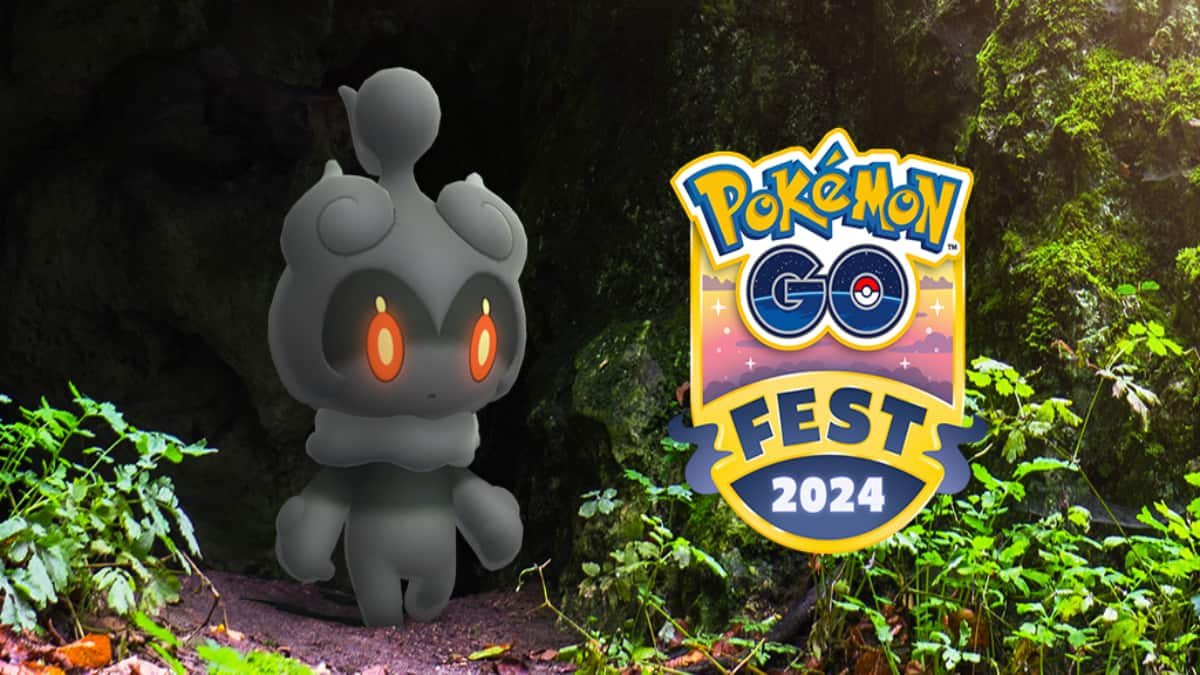 Pokémon Go Fest 2024 の期間中、20 万人近くのプレイヤーがマドリッドに集まりました