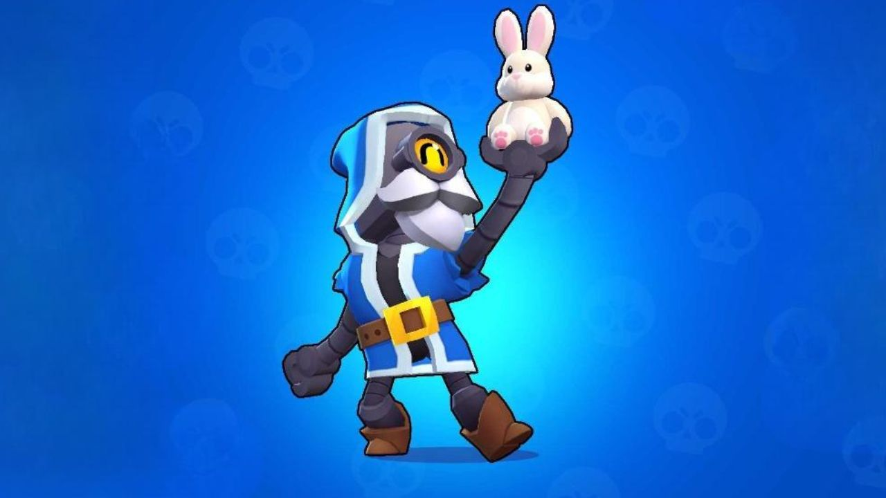 Brawl Stars でピンを変更する方法