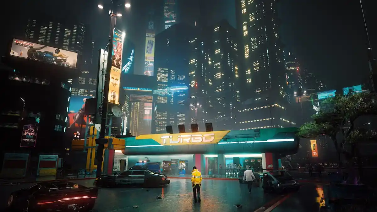 Cyberpunk 2077 に New Game Plus がない理由、また今後も提供されない理由