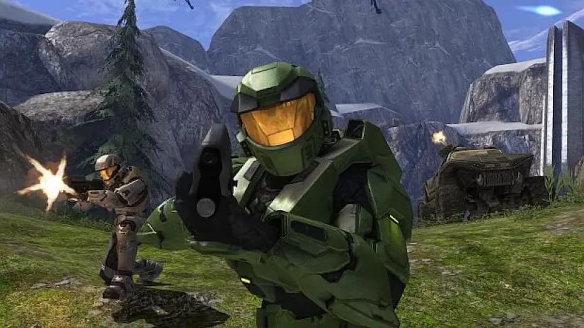 XboxはPS5に登場する可能性のあるHalo Combat Evolvedリマスターに取り組んでいると伝えられています