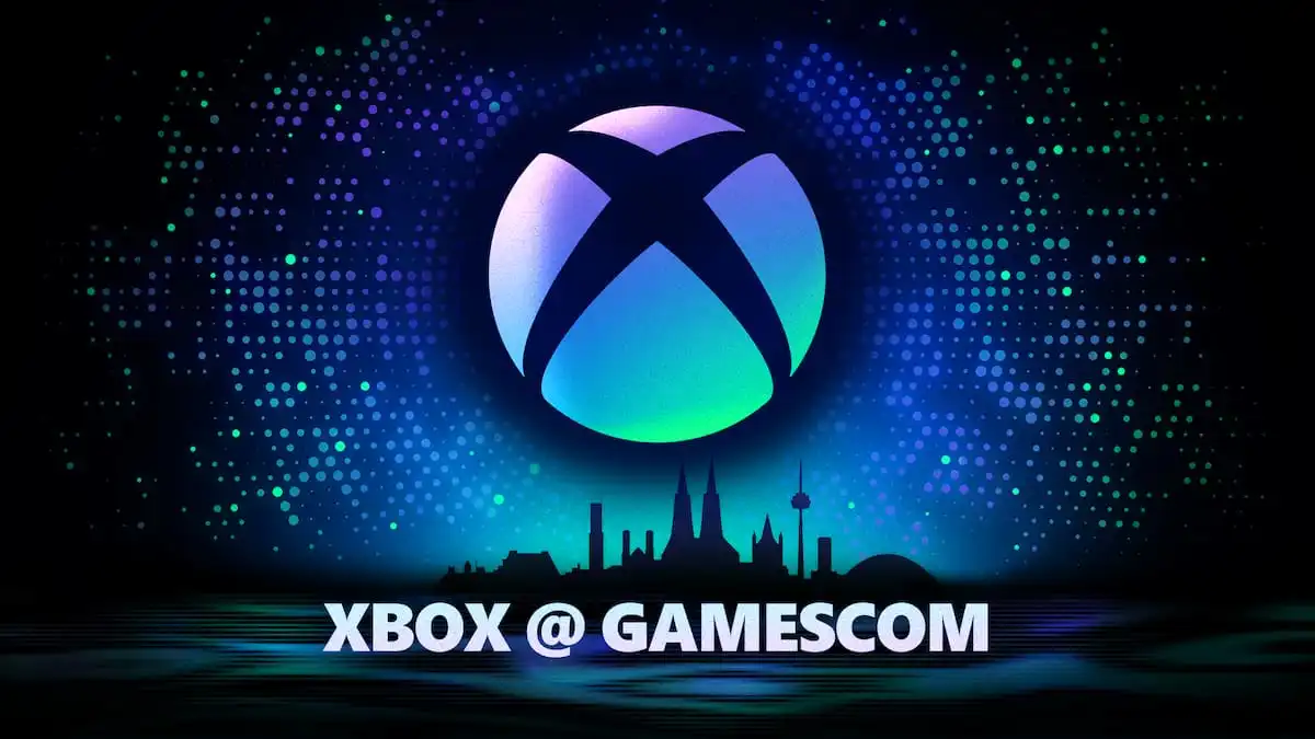 Xboxは大作ゲームを引っ提げてGamescomに復帰することを確認、一方PlayStationは欠場