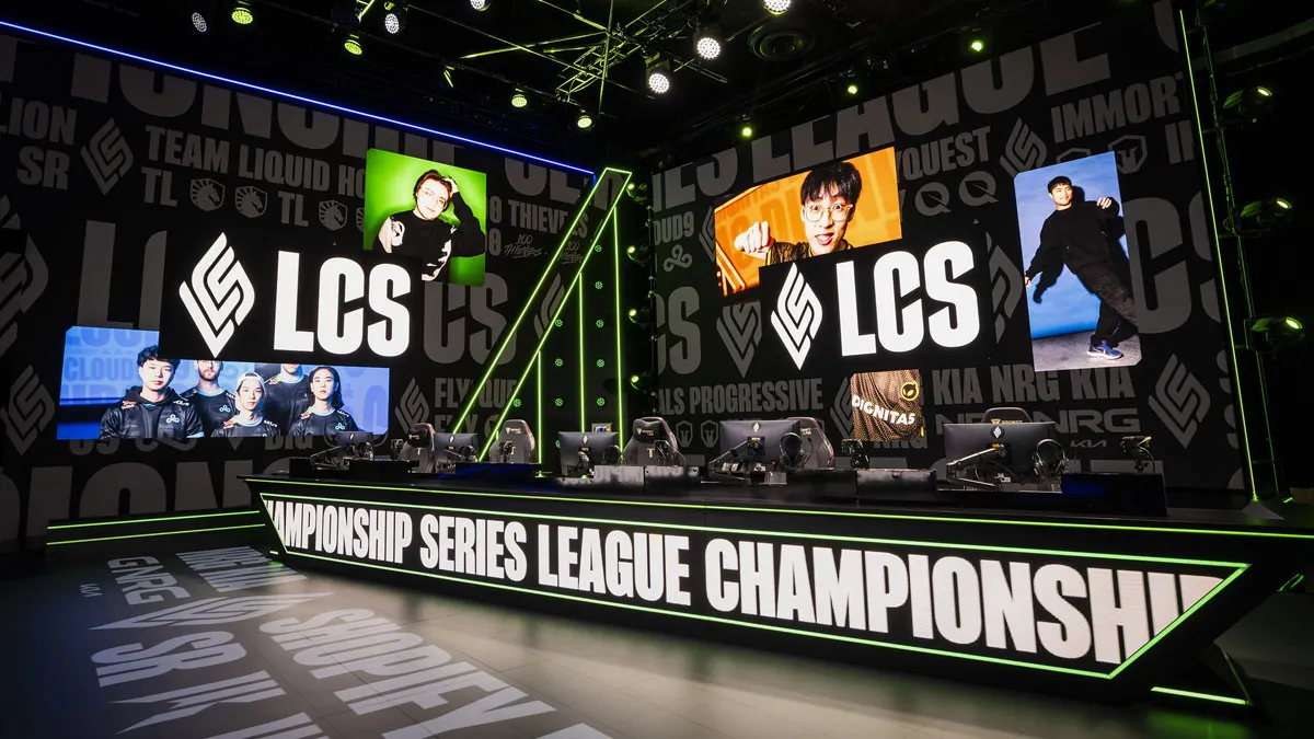 Riot が LoL eスポーツに VALORANT のようなアプローチを採用し、LCS、CBLOL、LLA が統合