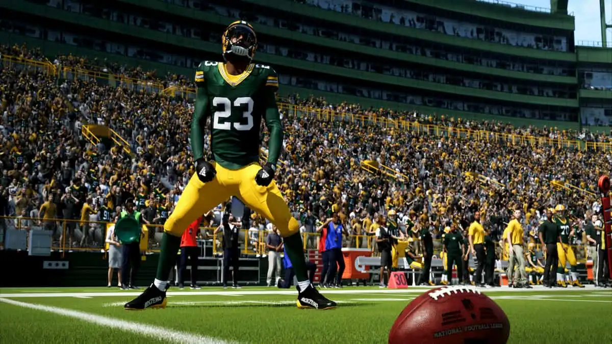 Madden 25 リリースカウントダウン: 正確な開始日時