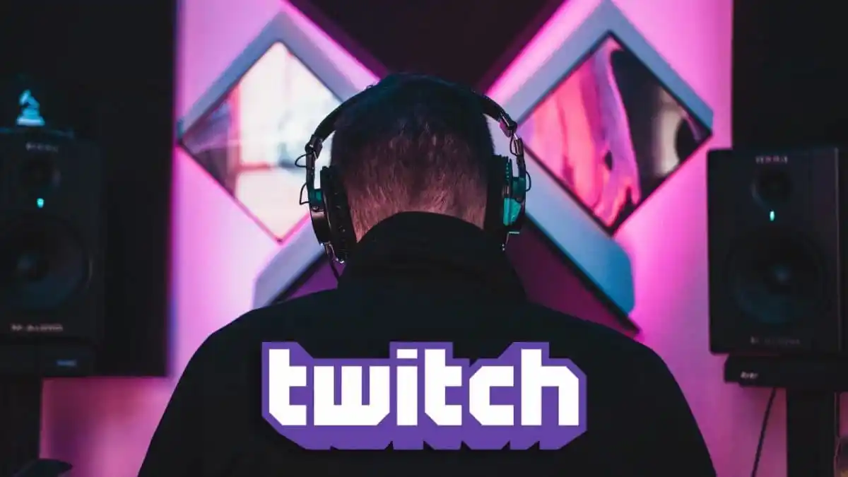 Twitchは、元Lol Proの訴訟のおかげで、ロシアで理論的に無限の罰金を科しています