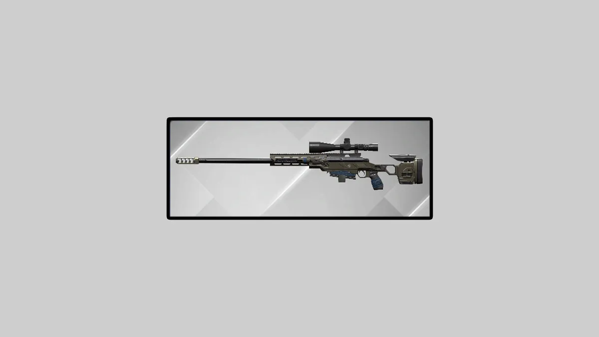 tac-50 xdefiant sniper