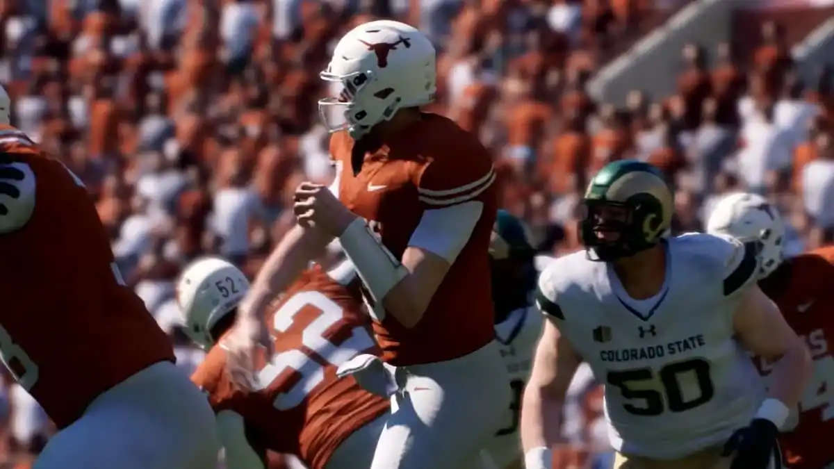 EA Sports College Football 25 が王朝モードの詳細を共有