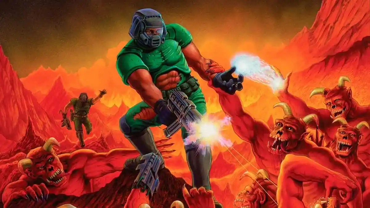 ピアノからトースターまで、Doom を実行できるすべてのデバイスを紹介します