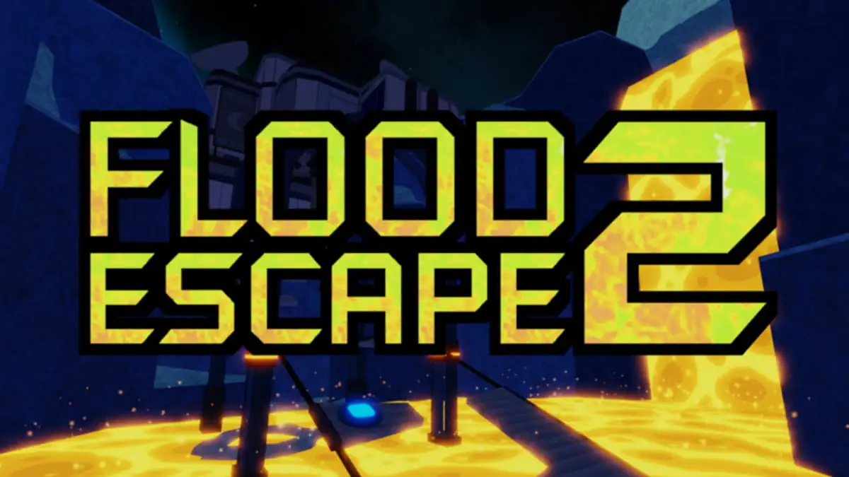 Flood Escape 2 コード (2024 年 10 月)