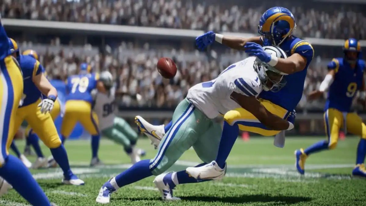 Madden 25 ベータ版のプレイ方法