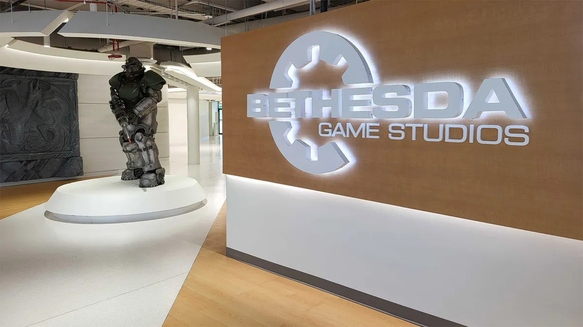 Bethesda Game Studios の従業員が 200 人以上の開発者からなる労働組合を結成、すでに Microsoft に認められている