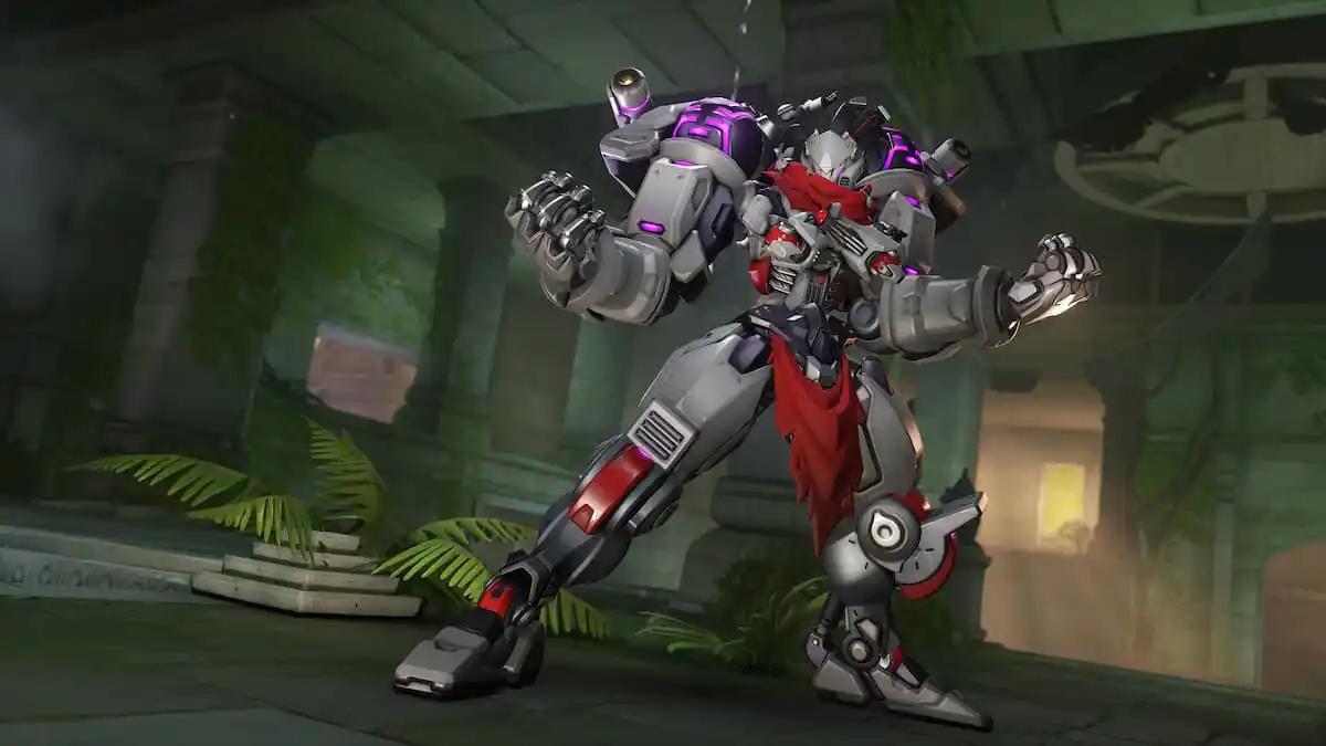 Megatron Ramattra