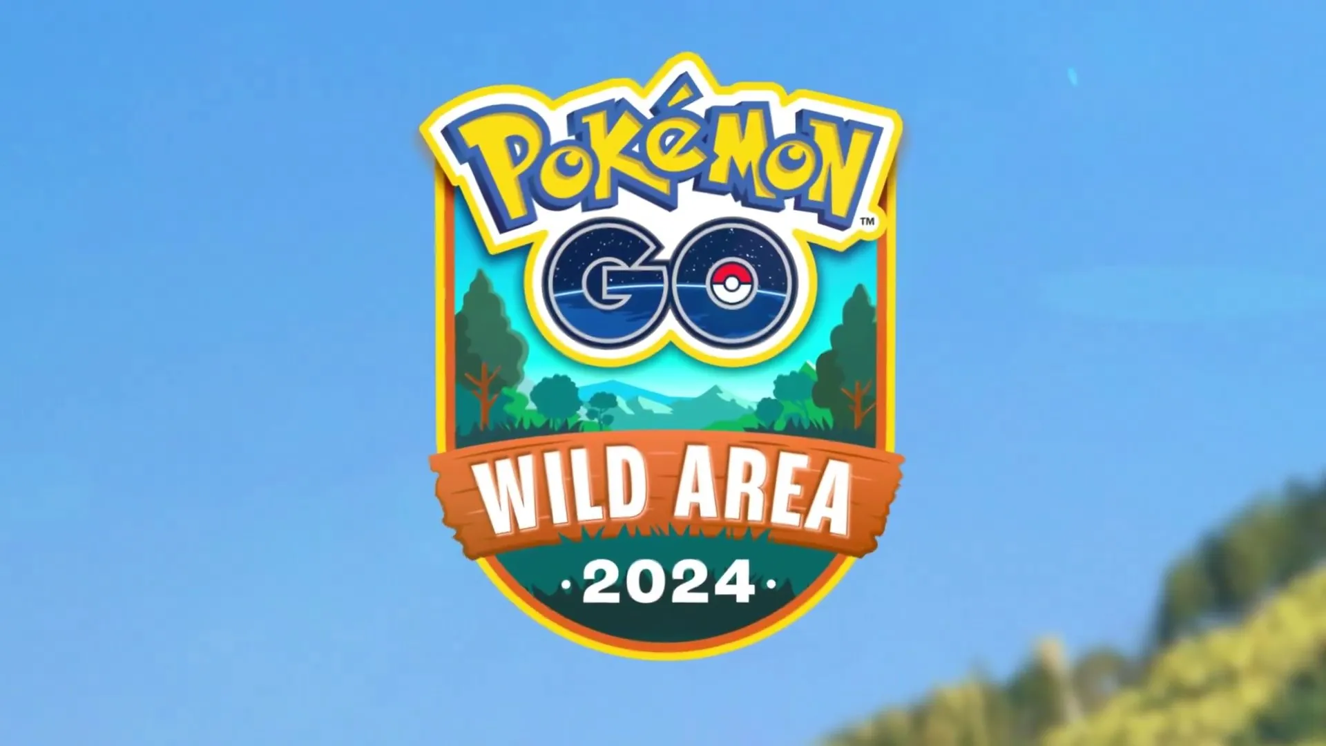 Pokémon GO ワイルドエリア 2024: これまでにわかっていることすべて