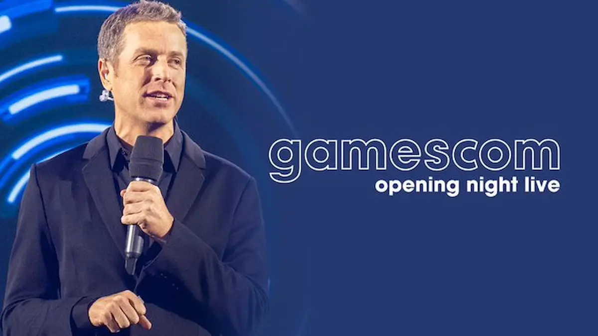 Gamescom 2024 オープニングナイトライブの視聴方法