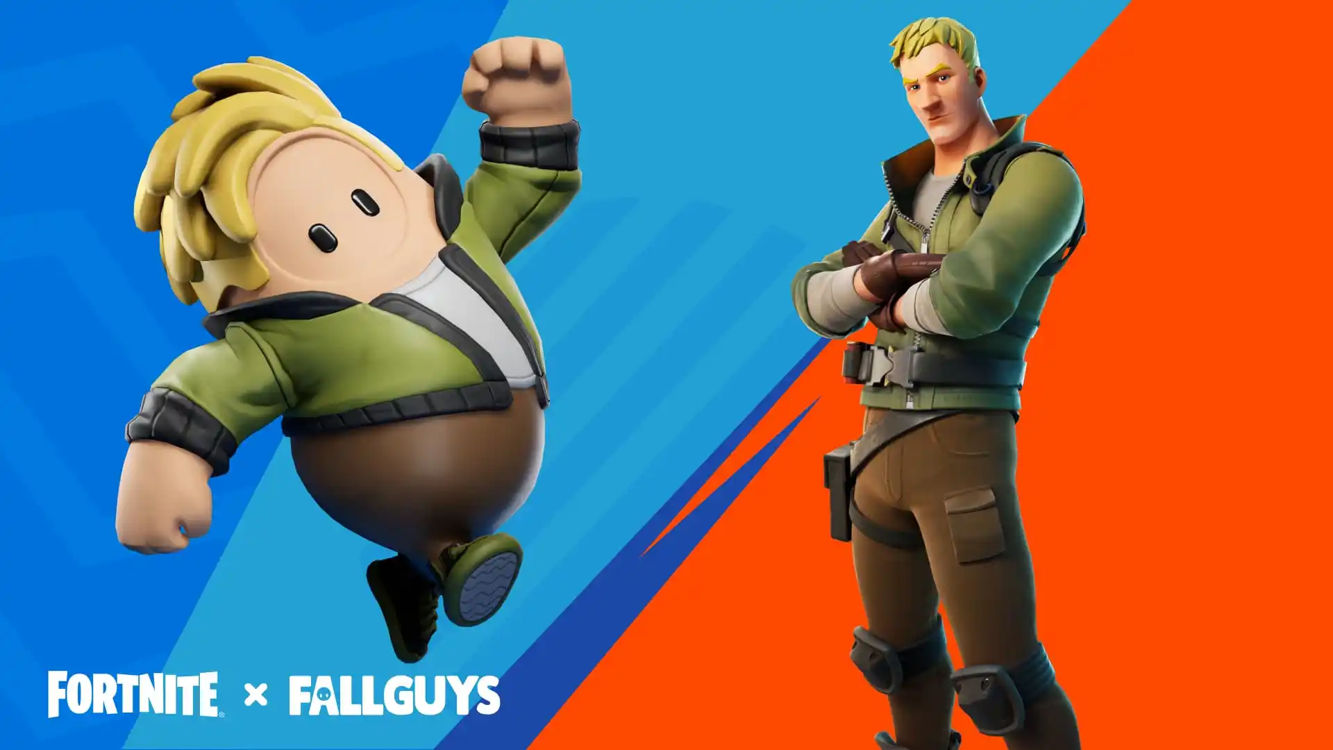 すべての公式 Fall Guys Fortnite Island コード