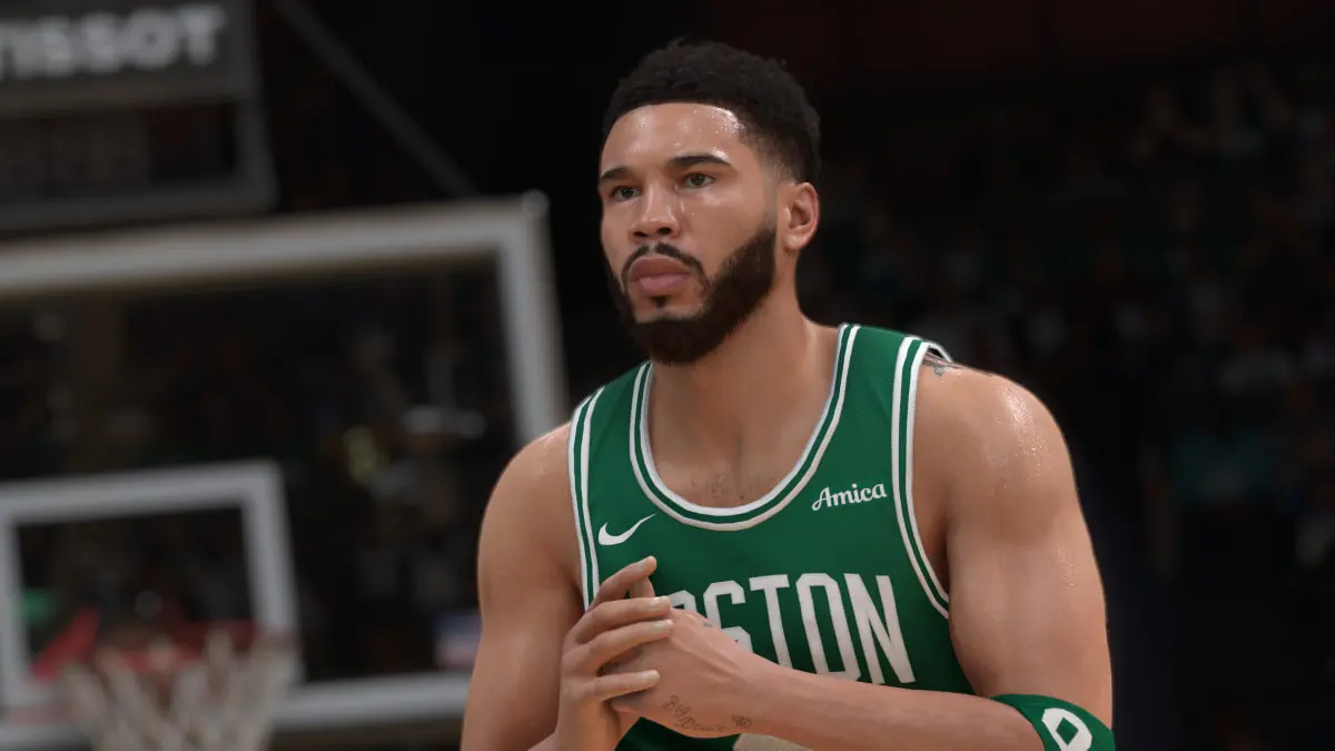 身長別のNBA 2K25のベストモーションスタイル