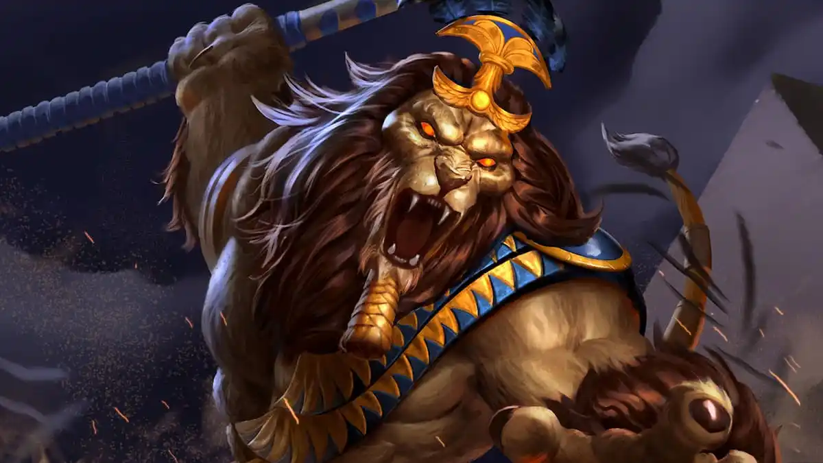 SMITE 2 での筋力と知力の統計の仕組み