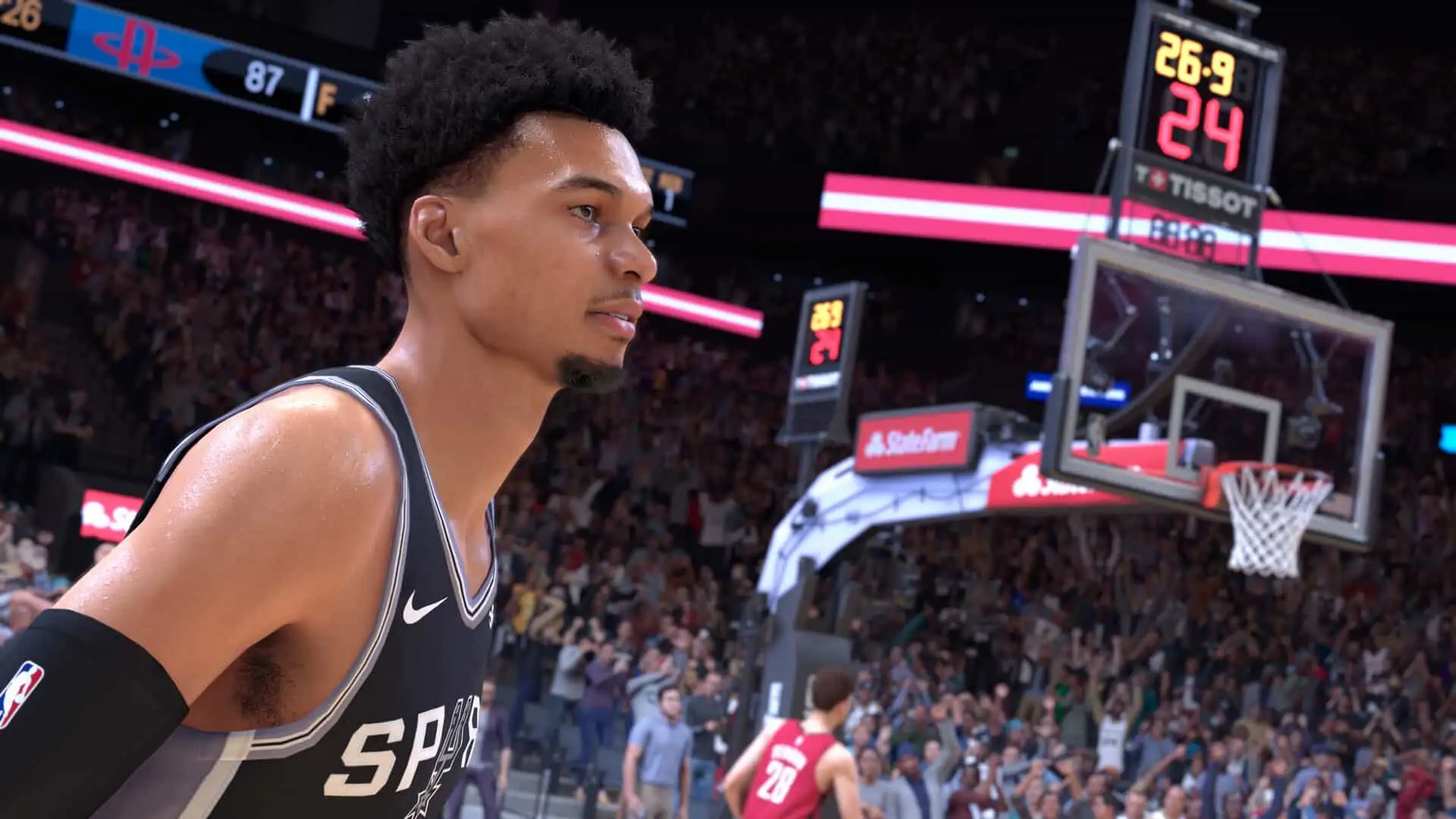 NBA 2K25 早期アクセスのプレイ方法