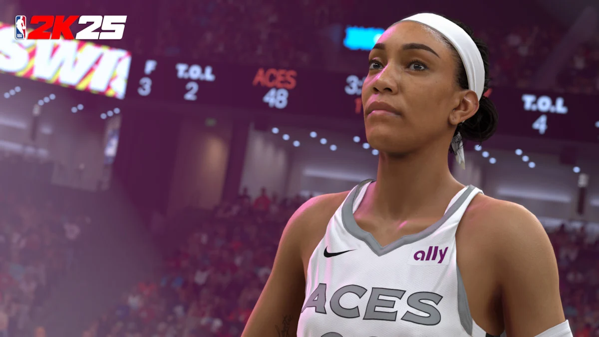 NBA 2K25 のすべての仮想通貨 (VC) 価格