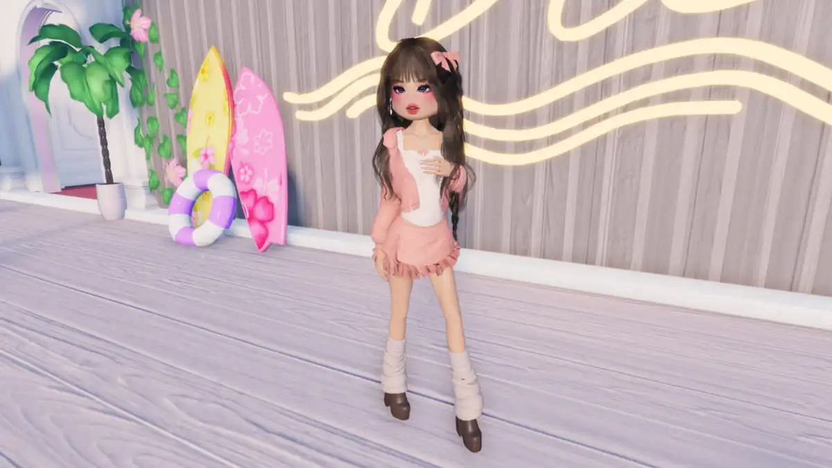 Robloxを印象付けるドレスのためのDouyinのベスト衣装アイデア