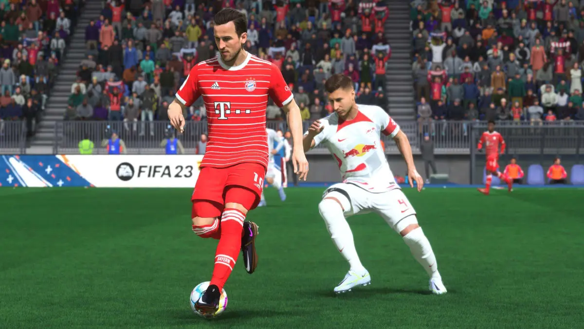 史上最高の FIFA および EA FC カバー ベスト 10 をランク付け