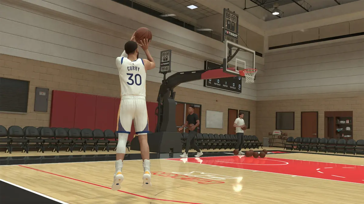 NBA 2K25 PC システム要件: 最小要件および推奨要件