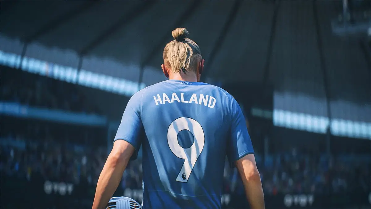 EA FC 25 での最高のプロクラブ ストライカー ビルド