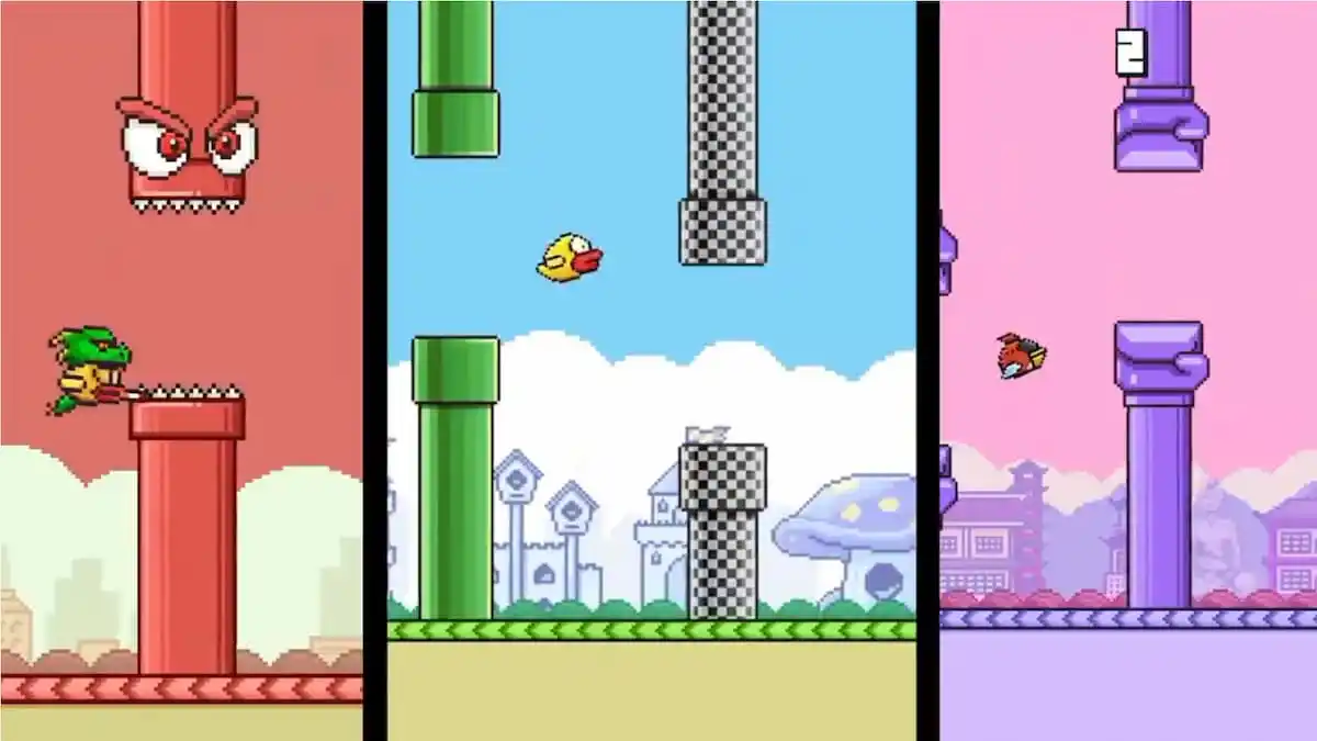 Flappy Birdの作者は新作ゲームとは「関係ない」と主張：「私は何も売っていない」