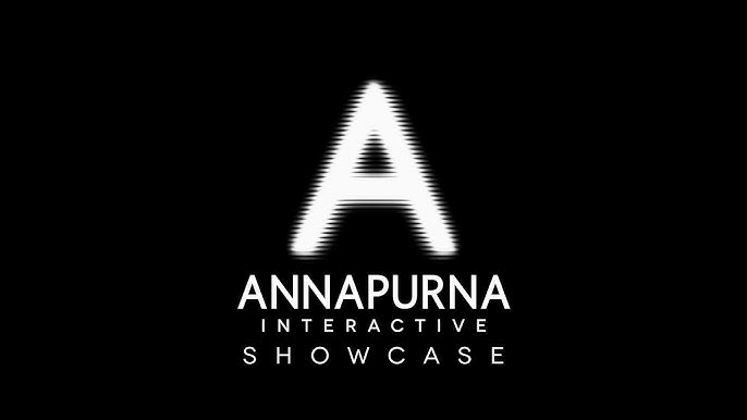 An Annapurna Interactive logo.