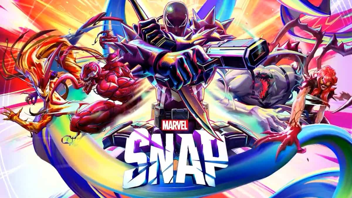 Marvel Snap が米国で利用できないのはなぜですか (そして TikTok の禁止とどのような関係がありますか?)