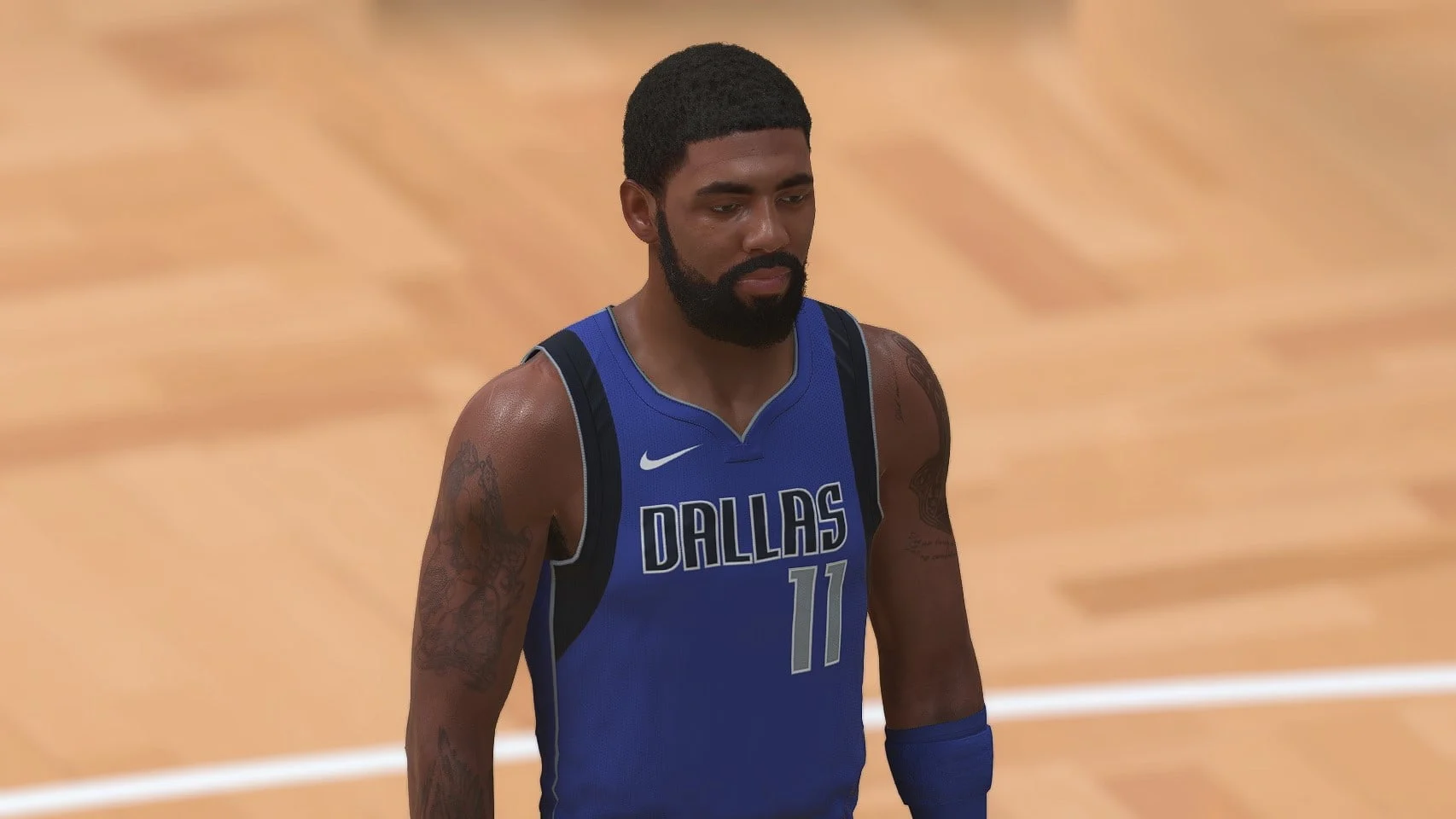 NBA 2K25 のベスト レイアップ パッケージ