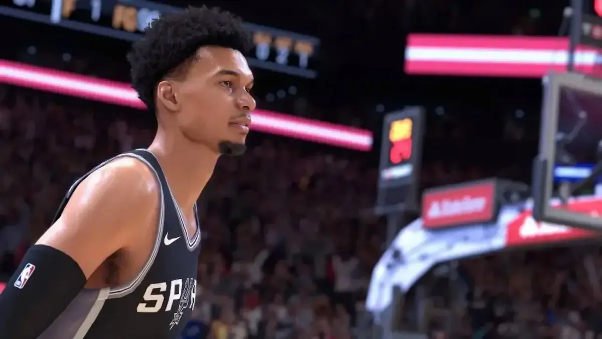 NBA 2K25 のすべての試験場のランク階層と報酬