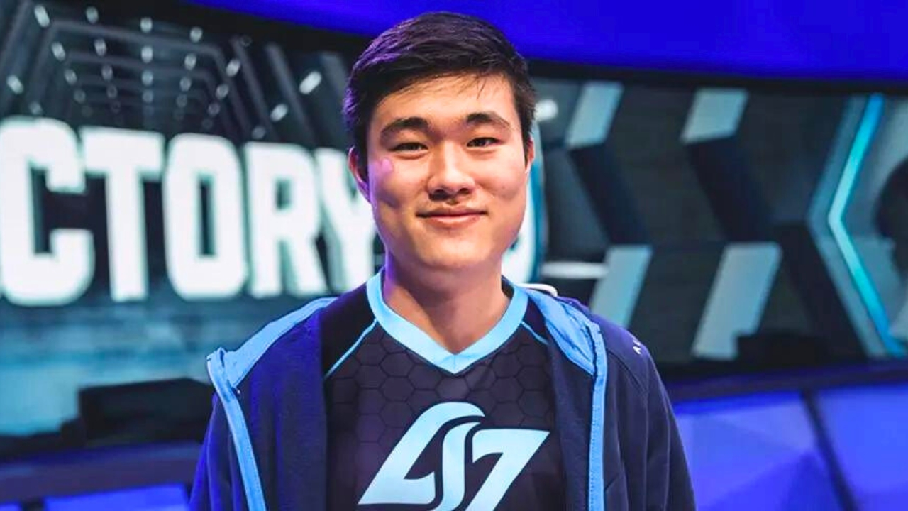 LoLストリーマーのPobelter Hawk Tuah氏が衝撃のTwitch禁止処分を受けた