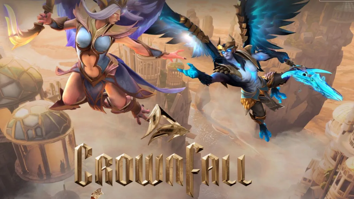 Dota 2 Crownfall Act 4 の開始日