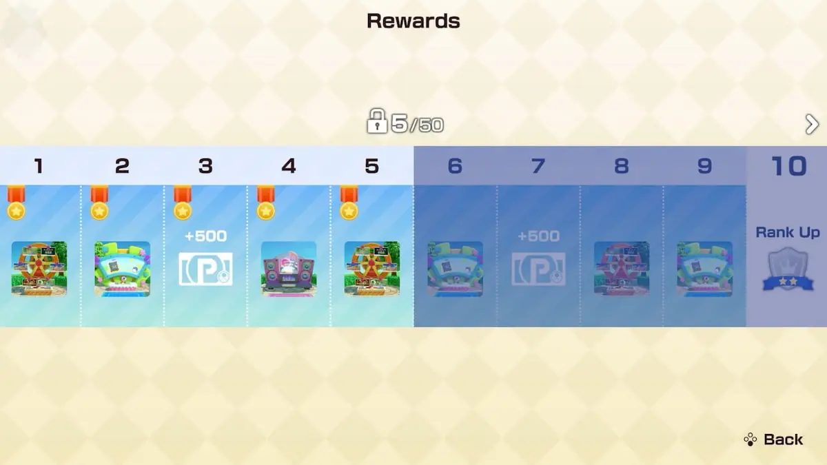 How to unlock all boards in Super Mario Party Jamboree