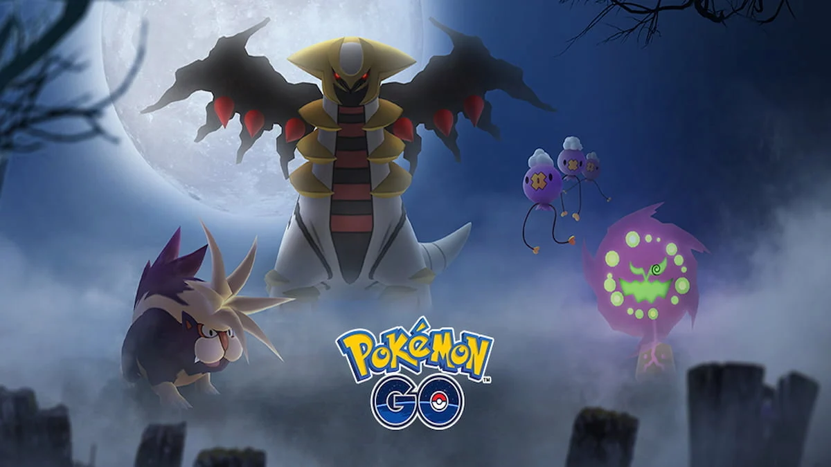 Pokémon Go 2024 のハロウィーンイベント、プレイヤーからクラッシュやマップ消失の報告を受けて恐ろしいスタートへ