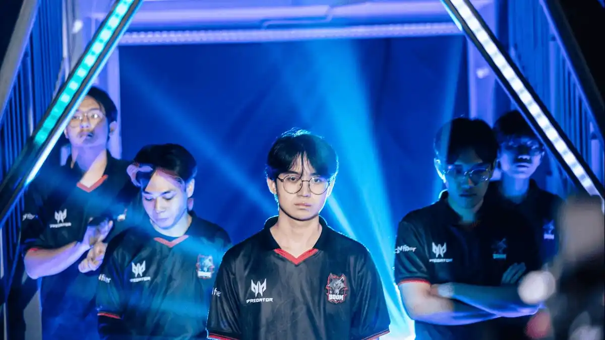 RiotがVCT PacificからBleed Esportsを起動した後、BOOMは2度目のチャンスを得る