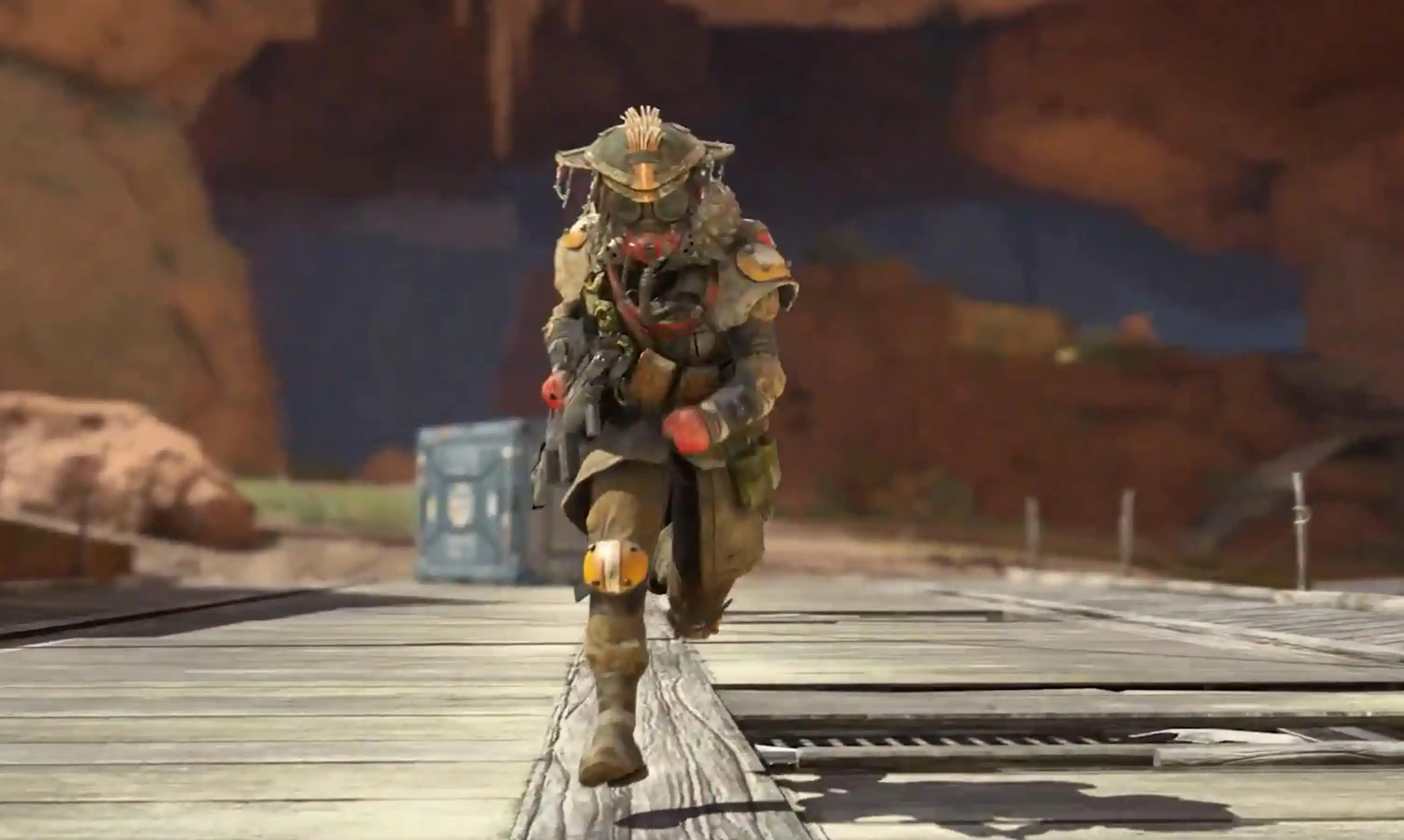 OG キングス キャニオンが Apex Legends シーズン 23、From the Rift で戻ってきます