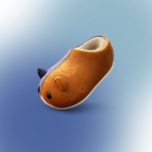 orange and blue Meowsoles cat theme kicks in fortnite 