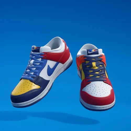 Nike dunk low co.jp what the kicks